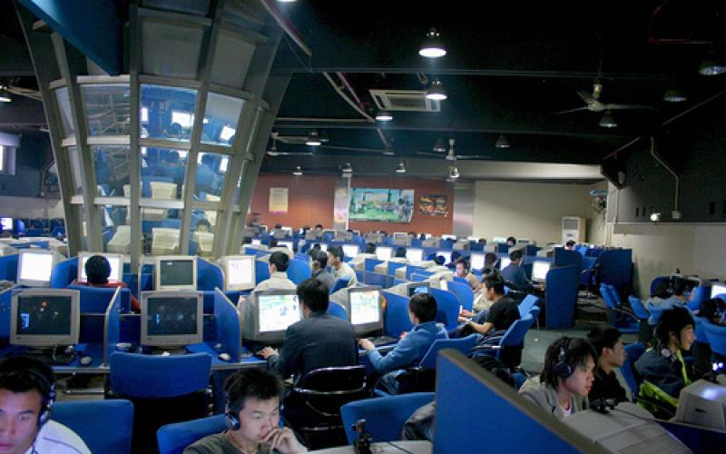 اتصال 250 میلیون خانوار چینی به اینترنت باند پهن تا سال 2015