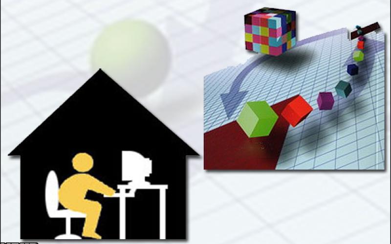 با رشد دورکاری، جلوگیری از لو رفتن داده­ها به­طور روزافزونی اهمیت می­یابد