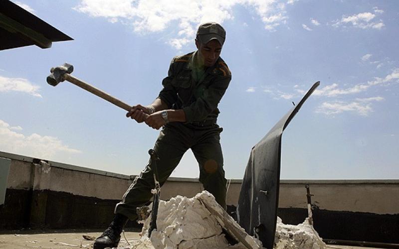 سخنگوی کمیسیون اجتماعی مجلس: صلاح در لغو قانون جمع آوری ماهواره است/با جمع آوری دیش‏ها مشکلی حل نخواهد شد