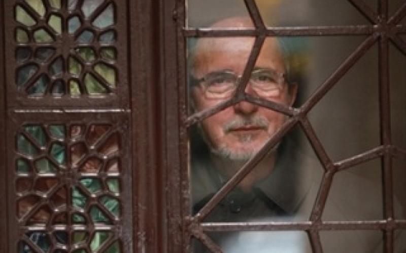 تجلیل از 30 سال خدمات دکتر مهدی محسنیان راد به دانش ارتباطات