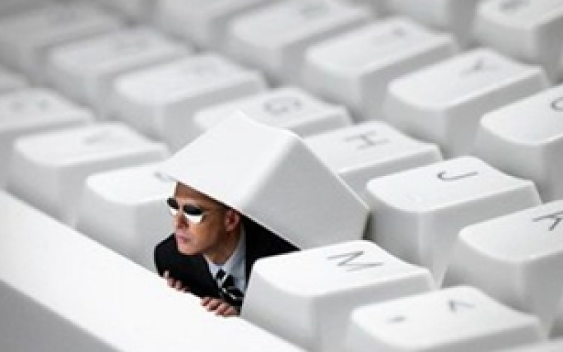 طرح جدید دولت آمریکا برای جاسوسی در اینترنت 