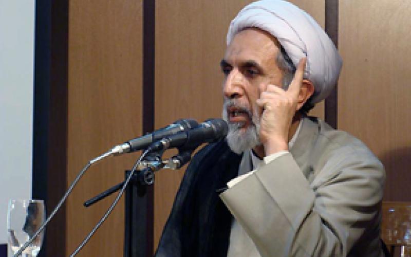 مهدی طائب: ماهواره و اینترنت ابزار دشمن برای ‌سوزاندن اعتقادات مردم هستند