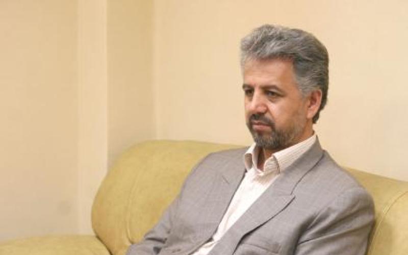 چهرقانی: فناوری‌های نوین برای روابط‌عمومی‌ها چاقوی دولبه است