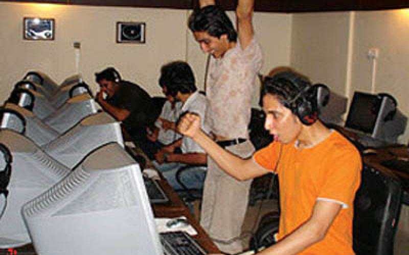 عدم رعایت حق کپی رایت بازی‌های رایانه‌ای خارجی به بازی‌های داخلی ضربه می‌زند