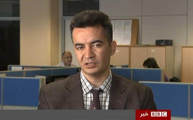 اولین گفت‌وگوی تلویزیونی افشاکننده‌ی اطلاعات بانکی + تصویر