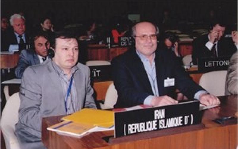 پذیرش پیشنهادهای ایران در شورای بین الدولی برنامه اطلاعات