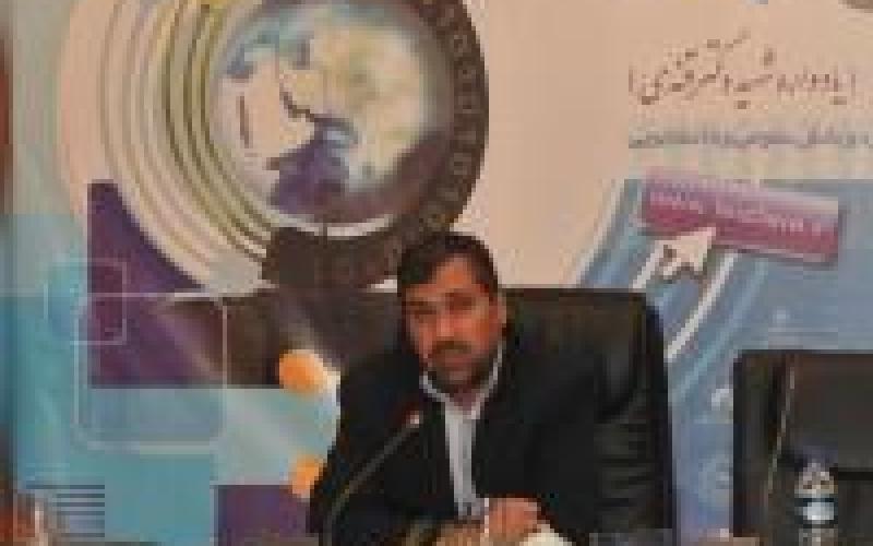 اهم سیاست‌های شرکت ارتباطات زیرساخت در سال 91 اعلام شد 