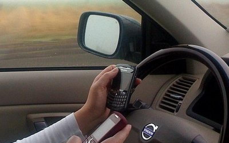 بر اساس نتایج یک نظرسنجی؛ رانندگان ایتالیایی بیشترین درصد پیامک‌بازی پشت فرمان