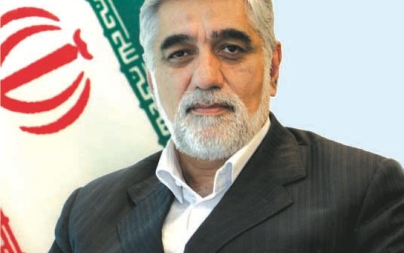 عضو هیات‌ مدیره‌ی انجمن روابط‌ عمومی: جهان در حال ورود به جامعه‌ی ابراطلاعاتی است