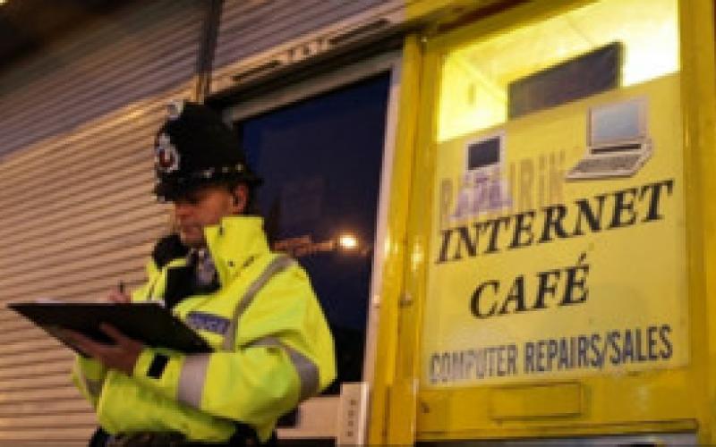 کنترل مکالمات تلفنی، ایمیل‌ها، پیامک‌ها و سایت‌های اینترنتی در بریتانیا 