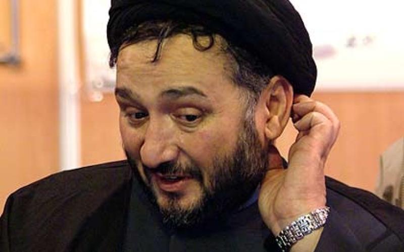 ابطحی: قطع اینترنت مهمترین رخداد سیاسی سال 90 بود  