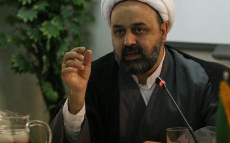 حجت‌الاسلام‌والمسلمین شهریاری: حوزه فضای مجازی به اندازه انقلاب اسلامی اهمیت دارد