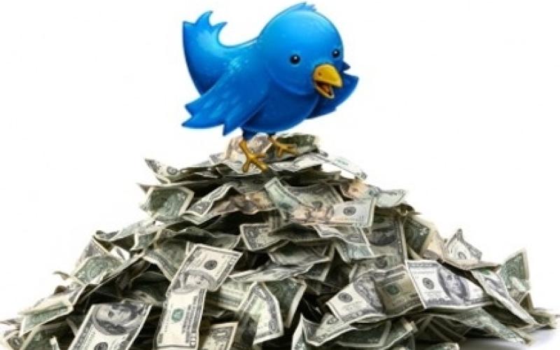برخی شرکت های عربی تا 3 هزار دلار به صاحبان حساب های توئیتر پرداخت می کنند