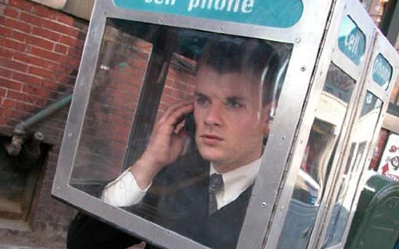 ثبت رکورد طولانی‌ترین مکالمه‌ی تلفن همراه با بیش از 54 ساعت