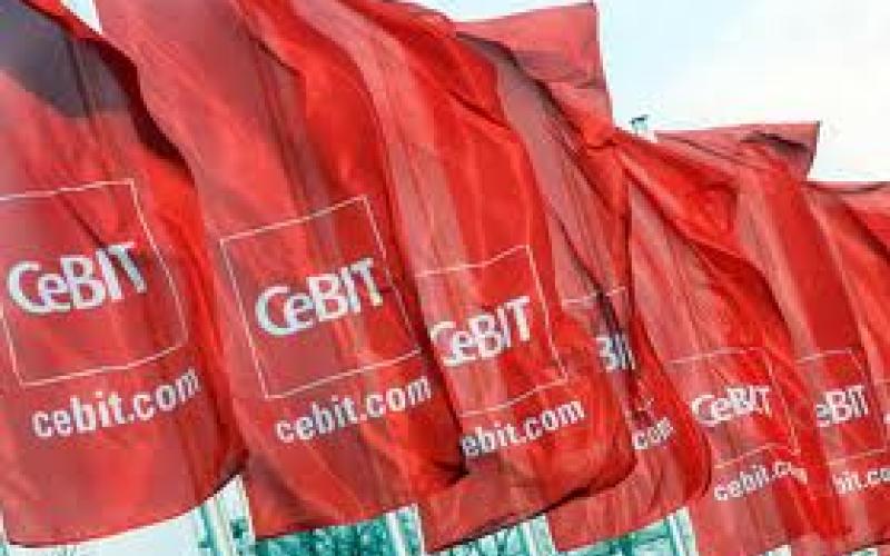 نمایشگاه "CeBIT" آلمان با حضور بیش از 4 هزار شرکت از ۷۰ کشور جهان گشایش یافت + تصاویر