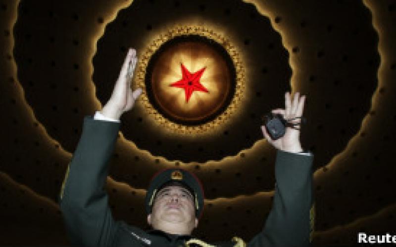 ارتش سایبری چین، تهدید جدیدی برای امنیت آمریکا