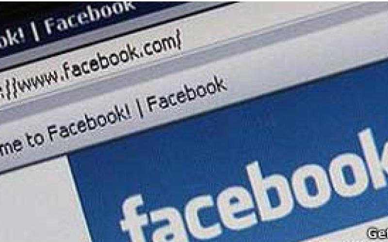 فیس‌بوک "مرد دو زنه" را به زندان می‌فرستد!