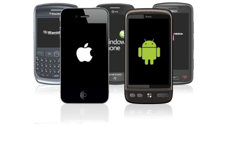 20 اسمارت فون برتر دنیا تا به امروز + تصاویر