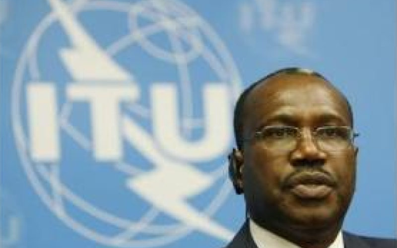 دبیرکل ITU بر راه‌اندازی سریع شبکه‌های نسل 4 در جهان تاکید کرد  
