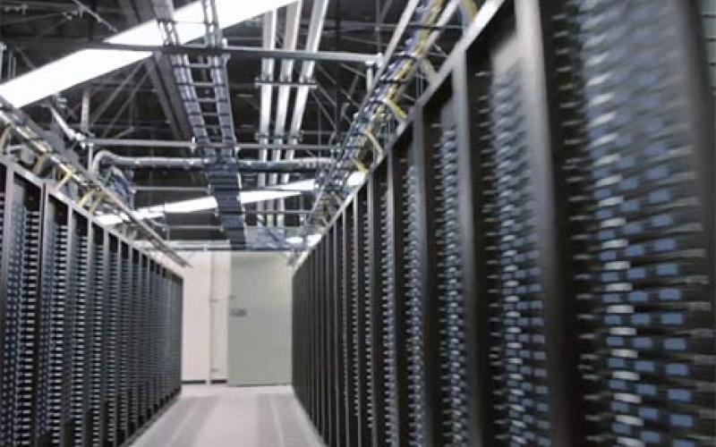 دیتاسنتر ملی با طراحی جامع متخصصان تحقق می یابد 