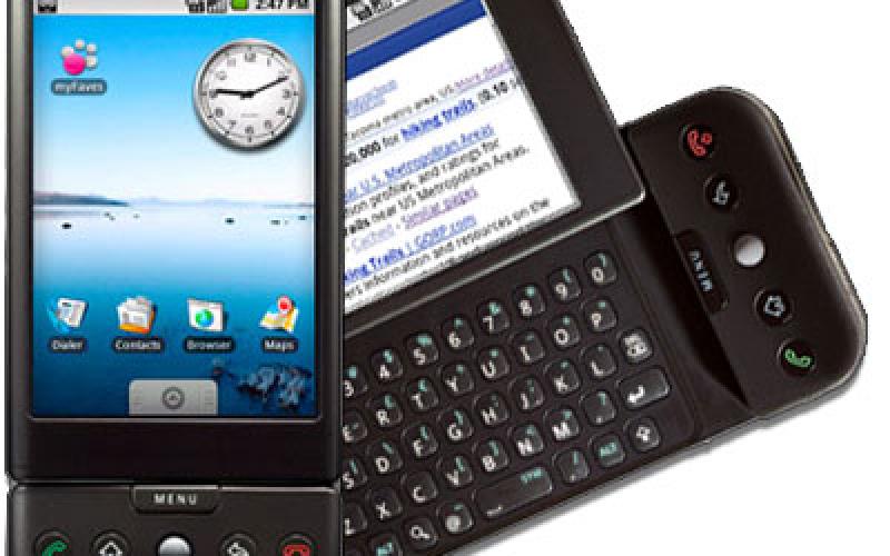 تلفن همراه GLX مدل G1 برای تولید انبوه داخلی گواهی تائید نمونه دریافت کرد