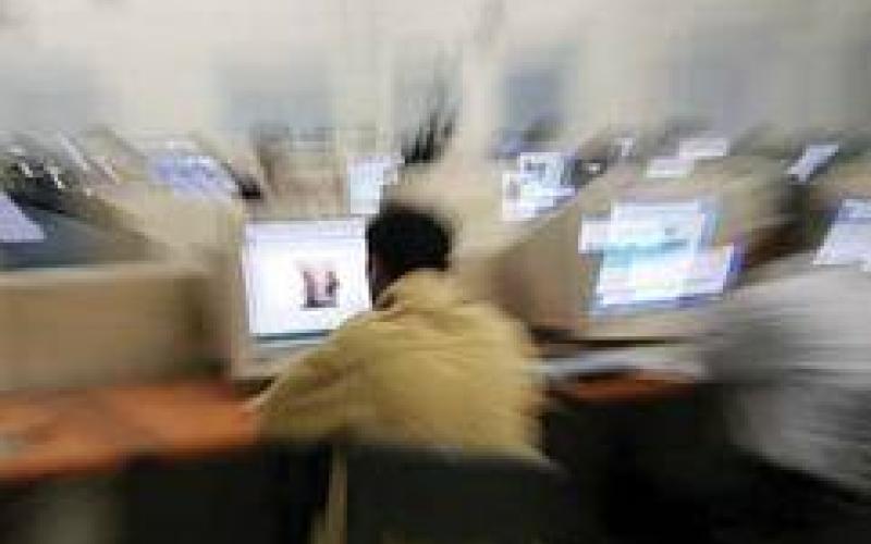 برخورد پلیس فتا با سایت‌ها و وبلاگ‌های فروش و عرضه‌ی فیلترشکن