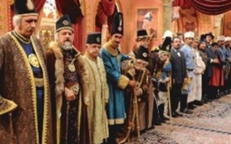 «قهوه تلخ» رفع توقیف شد 