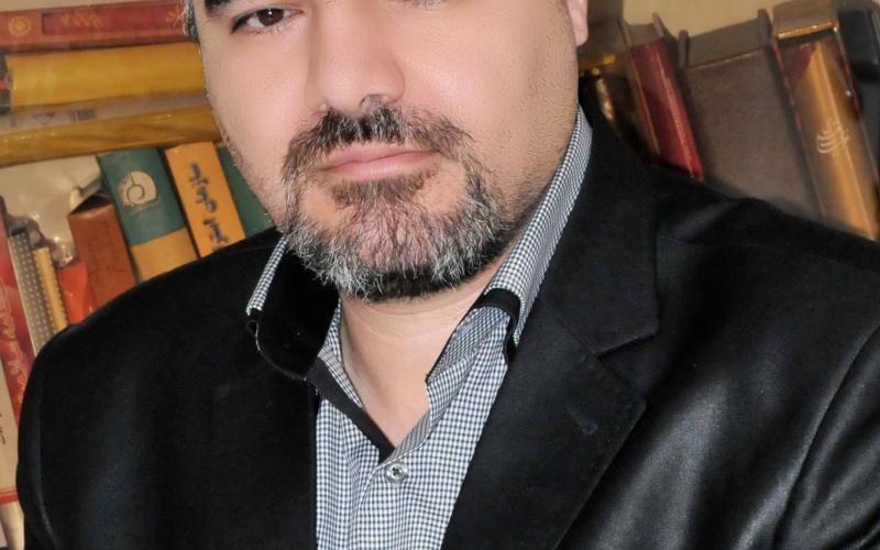 انتصاب سرپرست مرکز بهداشت صنعتی و سلامت کارکنان شرکت ارتباطات زیرساخت