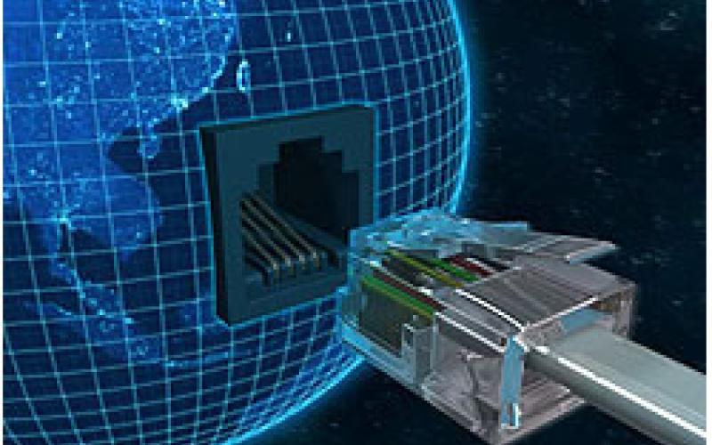 معاون شرکت ارتباطات زیرساخت، خبر داد: افزایش دو برابری ظرفیت اینترنت کشور تا پایان سال