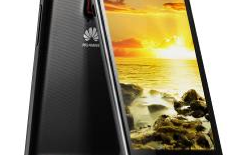 هوآوی سریع ترین گوشی موبایل جهان را عرضه کرد