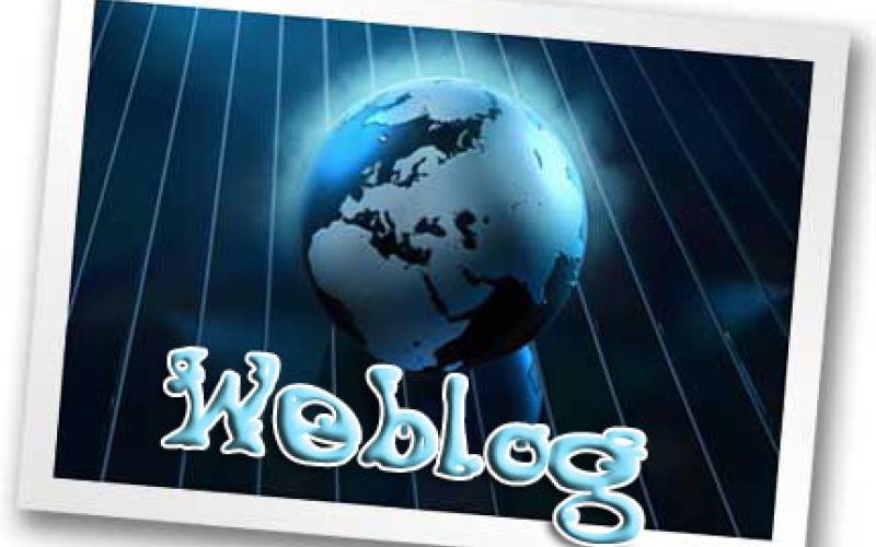 آغاز رقابت وبلاگ نویسان برتر سال 90