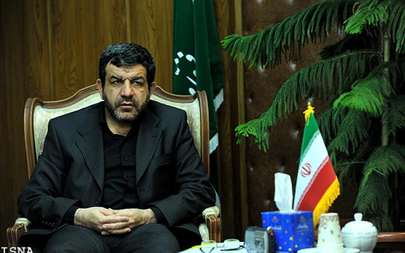 وزیر ارتباطات خبر داد: پشتیبانی اپراتور چهارم از 7 میلیون مشترک