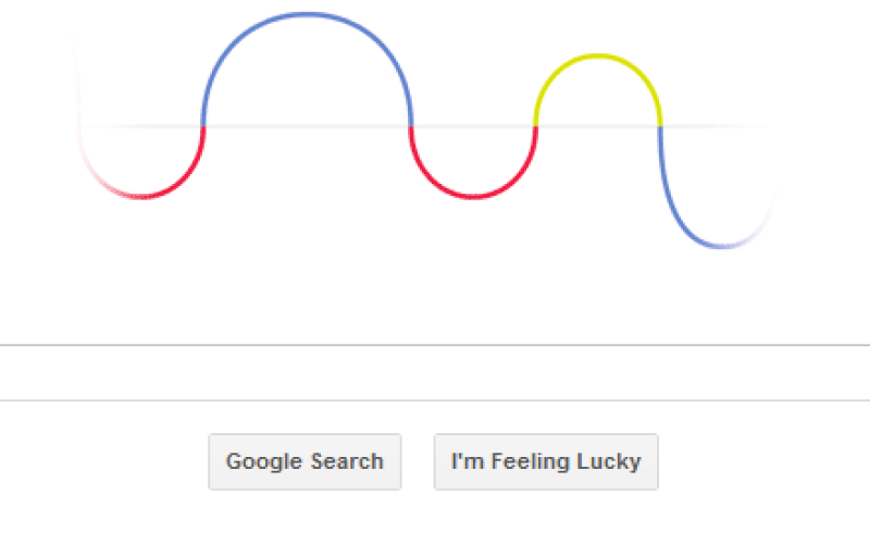 گوگل موجی شد!