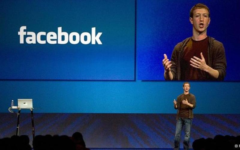 چالش‌های پایه‌گذار 27 ساله‌ی ترک تحصیل کرده‌ی فیس‌بوک با بازار بورس