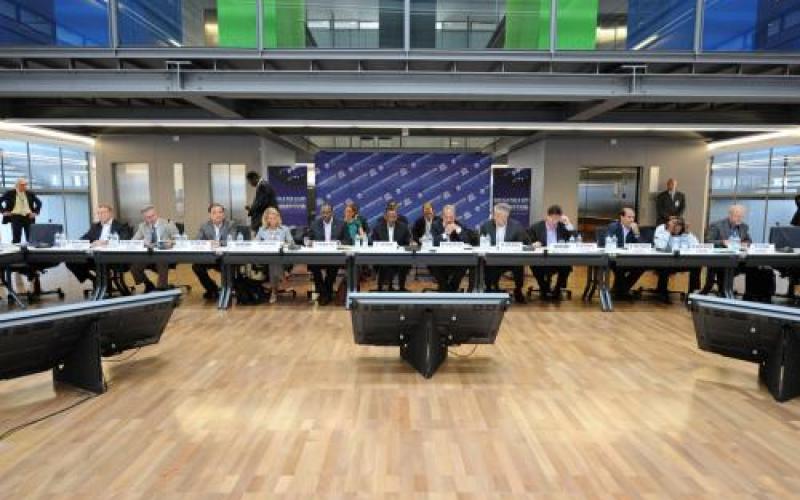 دبیرکل ITU کمک مشورتی ایران در کنفرانس‌های بین‌المللی ICT را خواستار شد