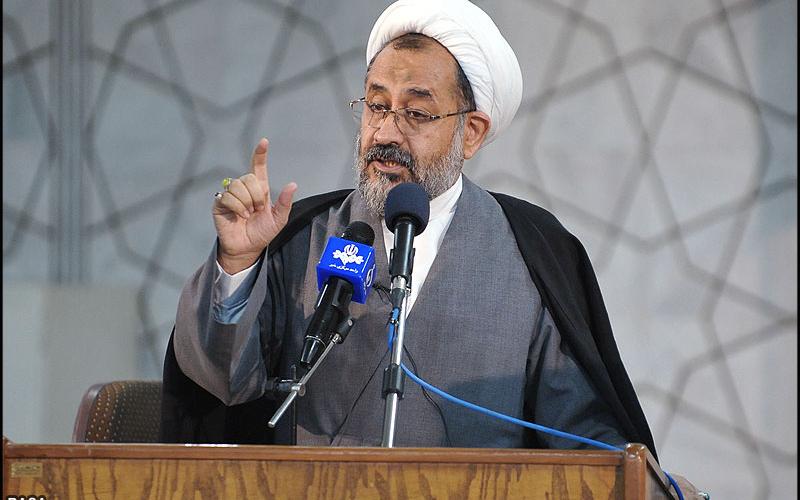 وزیر اطلاعات: تشکیلات فتنه سایت وزارت کشور را در انتخابات سال 88 هک کرد