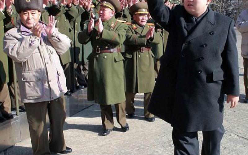 انتشار شایعه‌ی ترور رهبر جدید کره‌ی شمالی در شبکه‌های اجتماعی 