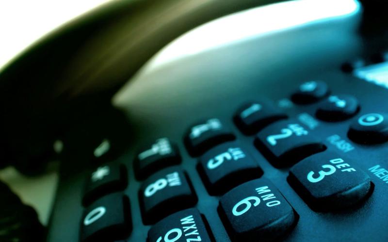 افزایش تعرفه‌های تلفن ثابت فعلاً اِعمال نمی‌شود