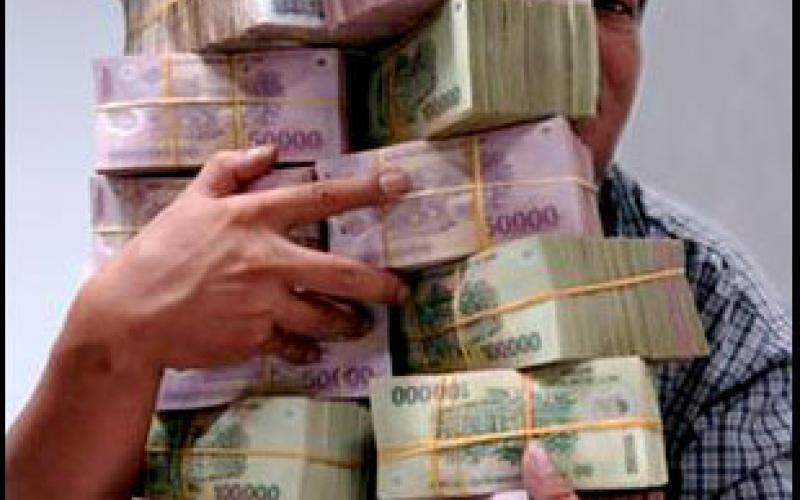 مخابرات همچنان متقاضی سهام تالیاست 