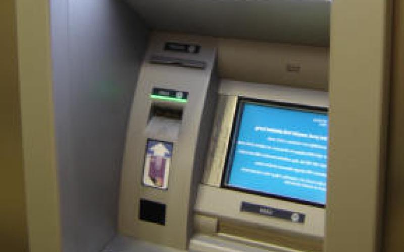 هشدارهای پلیس درباره‌ی استفاده از عابربانک 