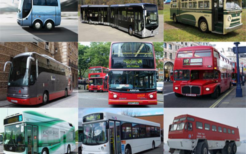 پیش ‌فروش اینترنتی بلیط اتوبوس از 23 بهمن‌ماه