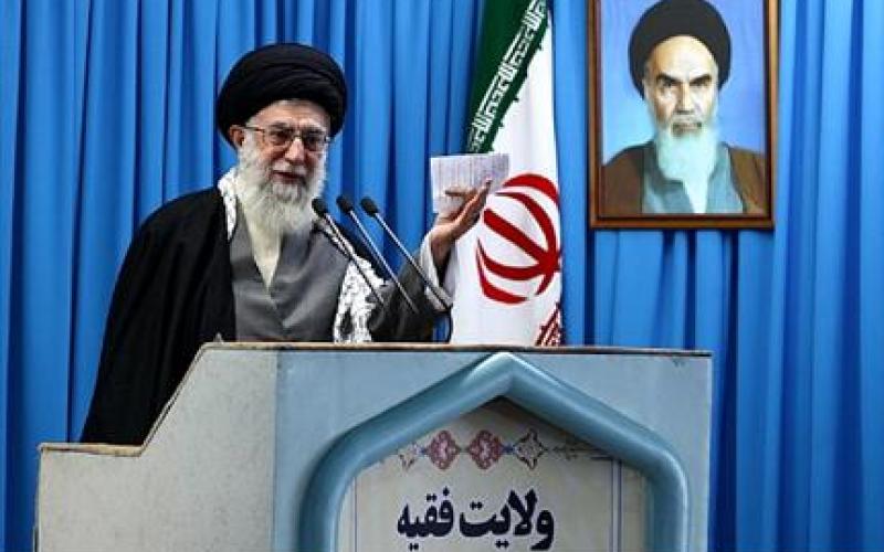 رسانه‌های جهان خطبه‌های رهبر انقلاب را چگونه بازتاب دادند؟ 