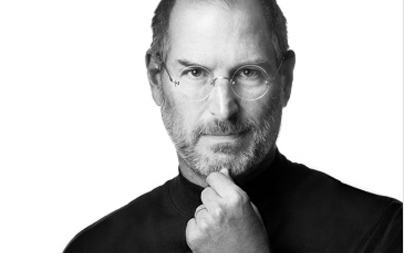 نامه‌ی استیو جابز به گوگل؛ کارمندان ما را ندزدید!  