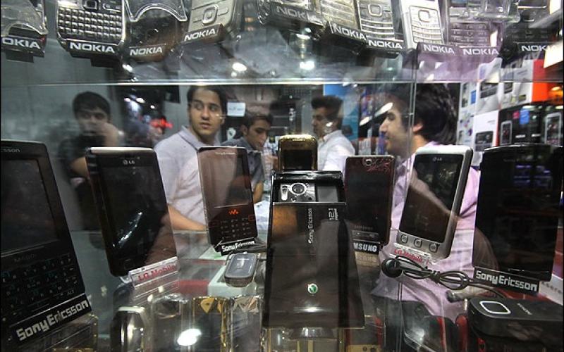 کلاهبرداری 800 میلیاردی در بازار موبایل!