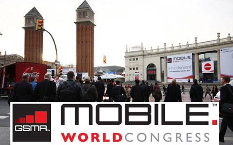 رونمایی از محصولات جدید هوآوی در نمایشگاه MWC بارسلون 