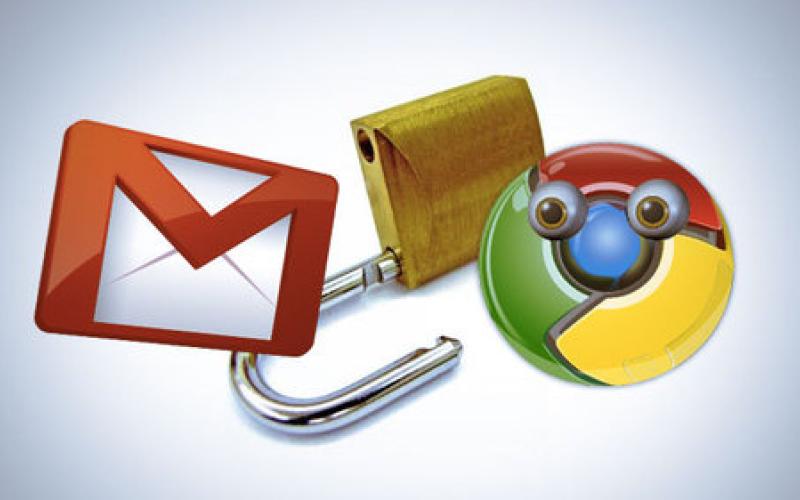 چند نکته‌ی امنیتی درباره‌ی Gmail 