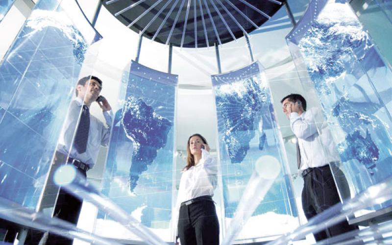 تلفن همراه ‪ ۲۰‬ساله شد