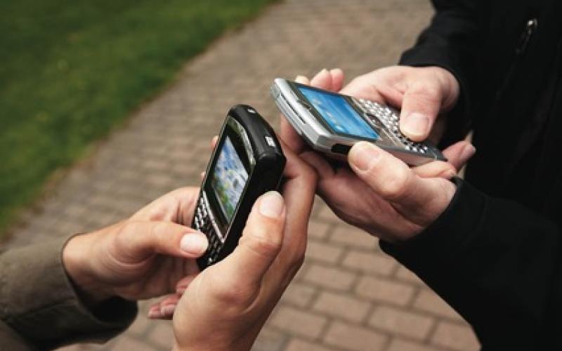  افزایش 400 درصدی سرقت اسمارت‌فون‌ها در انگلیس