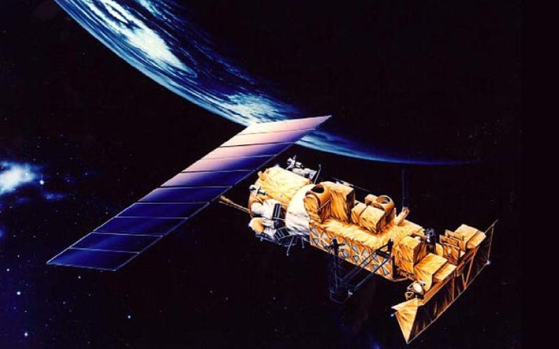 پارازیت انگلیس روی شبکه‌های ماهواره‌ای ایران 