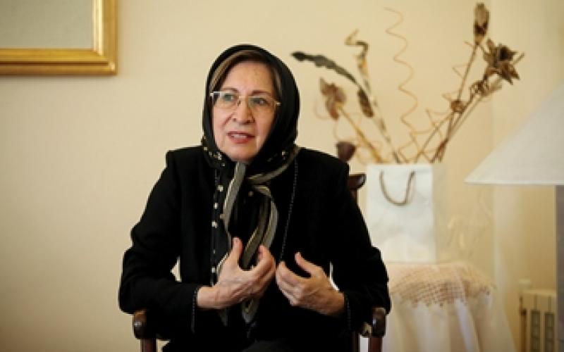 دکتر خوارزمی: استفاده از فضای مجازی، راهکار دور زدن تحریم‌هاست